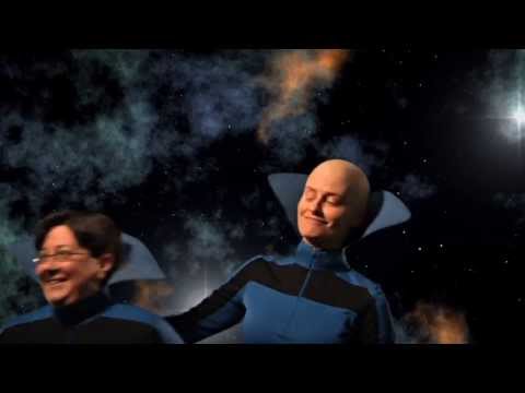 Codependent Lesbian Space Alien Seeks Same'