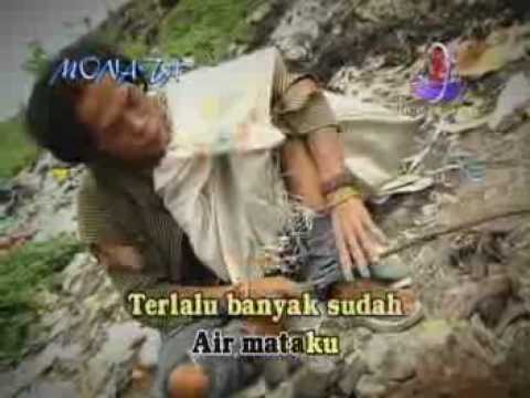 YouTube - monata(gelandangan voc;sodiq).avi