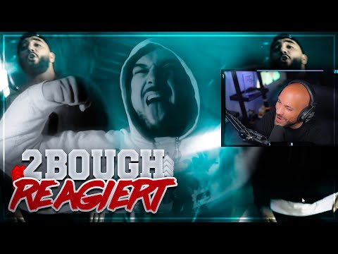 UFF 🥶 Kool Savas x Takt32 x Samra x GRiNGO - Check / 2Bough REAGIERT