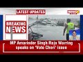 Shocking Visuals from Bhagwati Nagar as Bridge Collapse Traps Cars and Landslide Hits Roads  - 01:36 min - News - Video