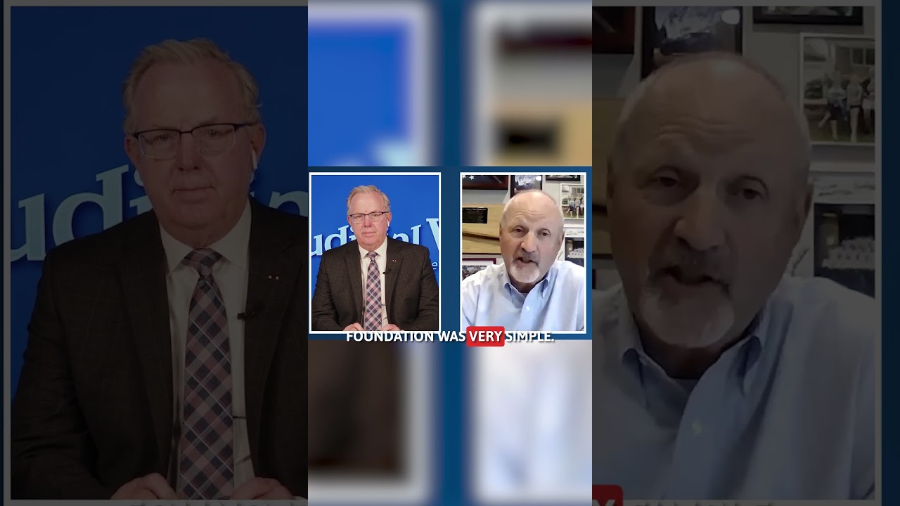 Frank Siller: When we found out what my brother did on 9/11, we made sure we would never forget.