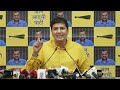 Arvind Kejriwal Latest News | Arvind Kejriwal Being Exposed To “Slow Death” In Jail: AAP Minister  - 03:58 min - News - Video