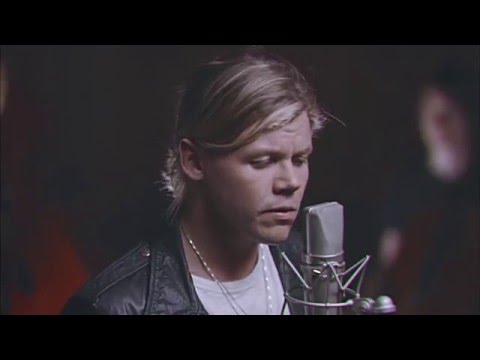 Conrad Sewell - Firestone [Acoustic]