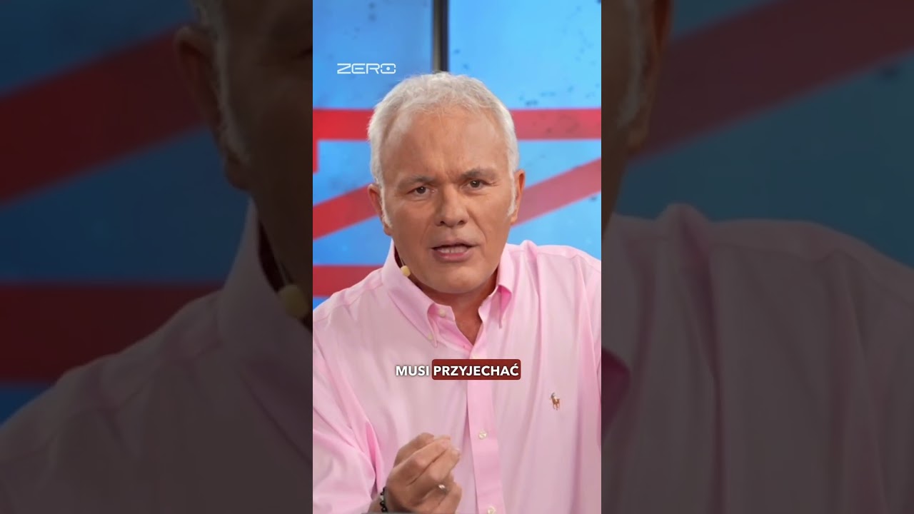 HISTORYK Z IZRAELA BRONI POLSKI. TERAZ STRACIŁ PRACĘ