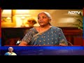 Nirmala Sitharaman: Internship मुद्दे पर Finance Minister: Budget से पहले ली Companies की सहमति  - 03:13 min - News - Video