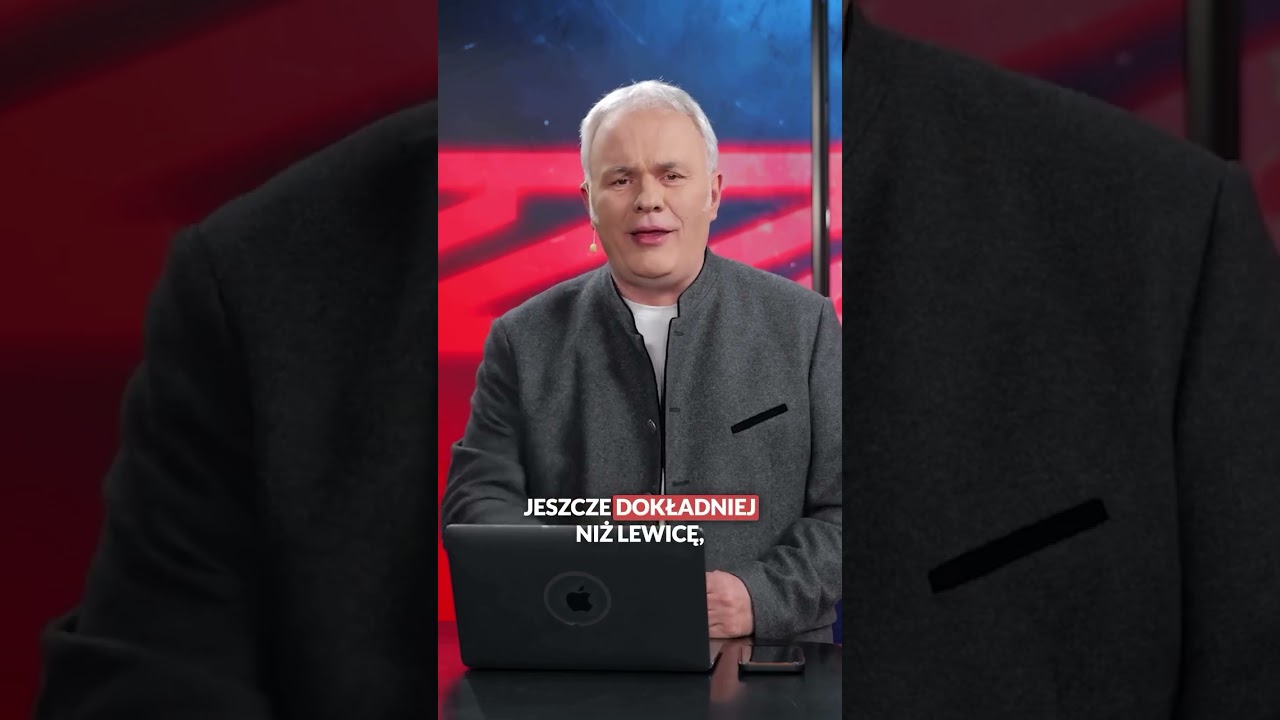 JAKI BYŁ PRAWDZIWY POWÓD?