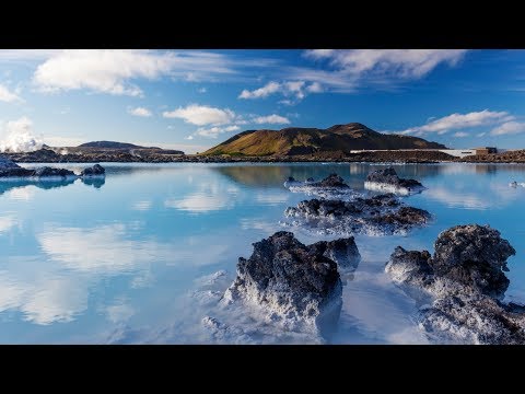 Iceland – Blue Lagoon with Gulfoss and Geysir Express Tour