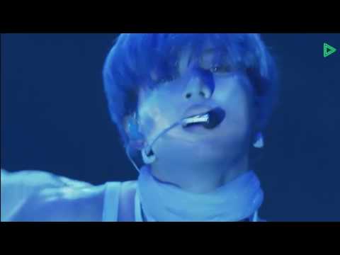 170702 TAEMIN - DOOR (1st STAGE in BUDOKAN)
