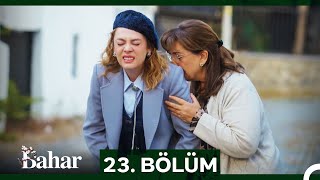 Бахар 23 серия