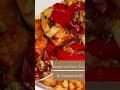 Sweet and Sour Tofu Recipe | Sweet and Sour Tofu Stir Fry | Sweet and Sour Tofu Sauce #food #indian  - 00:59 min - News - Video