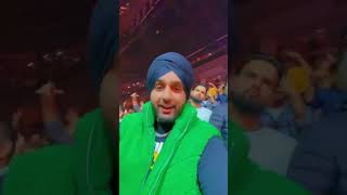 DILJIT DOSANJH WINNIPEG Concert #diljitdosanjh #concert #diljitdosanjhconcert