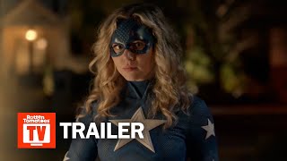 Stargirl Season 3 CW Web Series (2022) Official Trailer Video HD