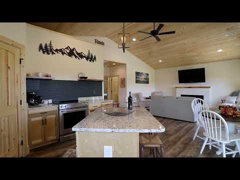 Property video