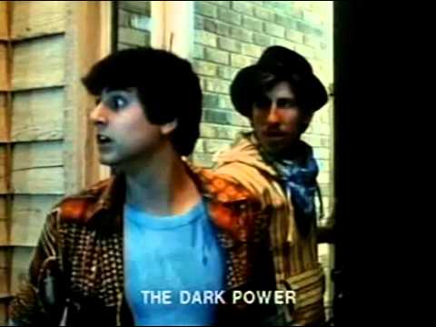 The Dark Power'