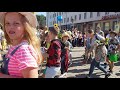 Uroczysty Korowód / Dni Chojnowa 2019