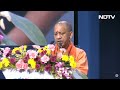 Yogi Adityanath Inaugurates Adani Groups Ammunition Manufacturing Complex In Kanpur | NDTV LIVE  - 00:00 min - News - Video
