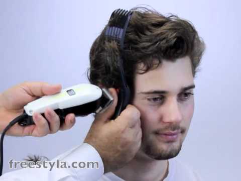 WAHL The Styler Complete Hair Cutting Kit