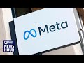 How Metas blockbuster antitrust trial could have major implications for big tech