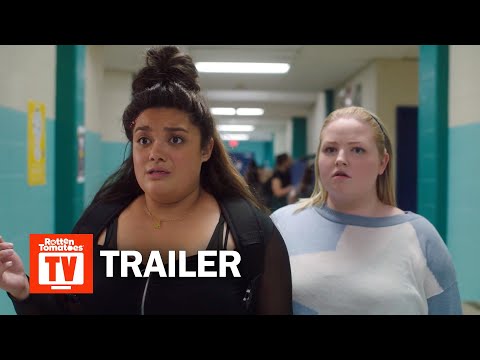 Astrid & Lilly Save the World'