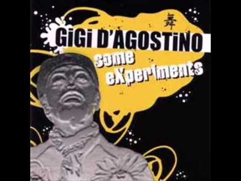 Gigi D'Agostino - Tecno Uonz "gigi uonz" ( Some Experiments )