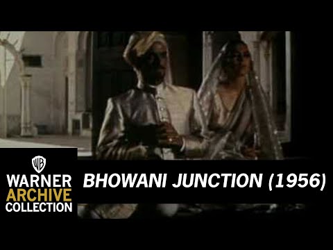 Bhowani Junction'