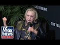 The Five: Hillary Clinton compares Trump rally to Hitler rally