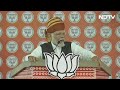 PM Modi LIVE: Gujarat के Sabarkantha में PM Modi की जनसभा | NDTV India Live TV  - 50:45 min - News - Video