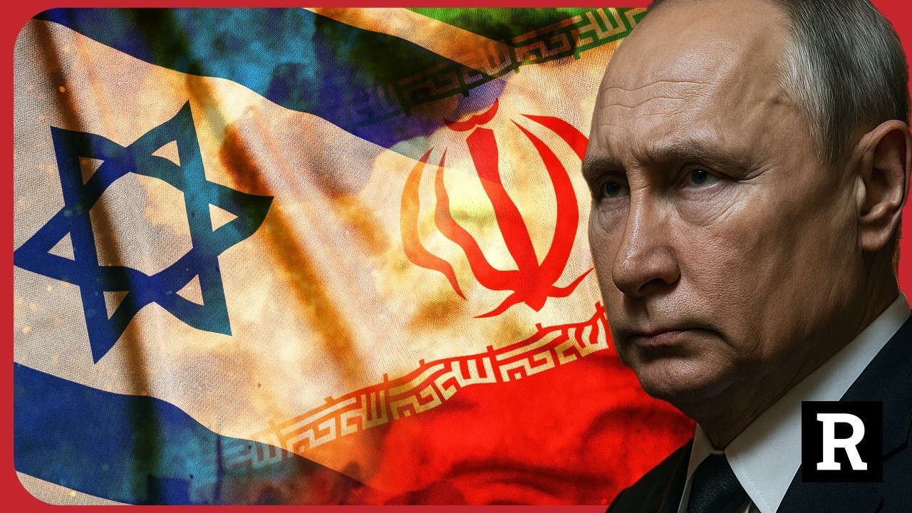 "They will use a lot of GRAVITY BOMBS to attack Iran" Col. Doug Macgregor | Redacted