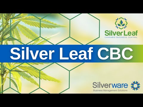 ERP Cannabis Microsoft Dynamics 365 Business Central ERP Cannabis Microsoft Dynamics 365 Business Central