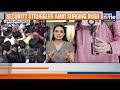BREAKING: Chaos Unfolds at Mumbai Apple Store as iPhone 17 Launch Sparks Massive Frenzy | News9  - 00:00 min - News - Video