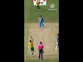 Suryas Sensational Six | SA vs IND 3rd T20I