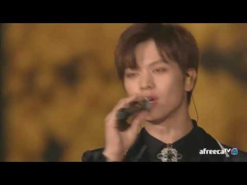 팬 사랑甲 비투비(드림콘서트)