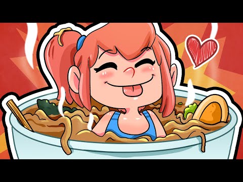 WHAT DO YOU WANT TO EAT? (Story Time)