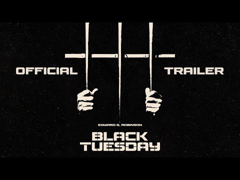 Black Tuesday'
