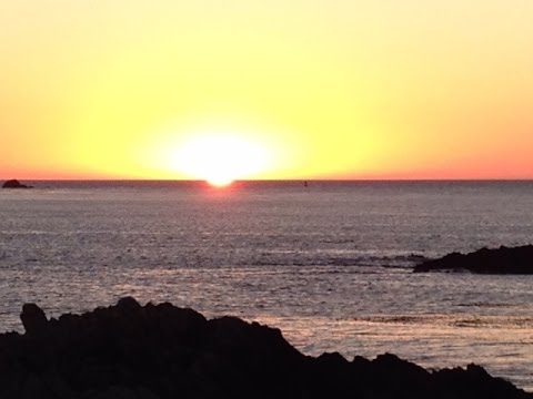 Vidéo de l’hébergement