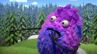 Kiwi a Strit 21 - Skok na lych