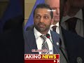 Kash Patel praises law enforcement after Charlie Kirk suspects arrest: Im proud - 01:09 min - News - Video