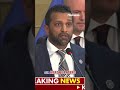 Kash Patel praises law enforcement after Charlie Kirk suspects arrest: Im proud