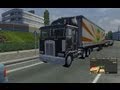 Kenworth K100 v2.9