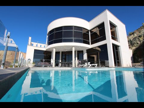 Property video