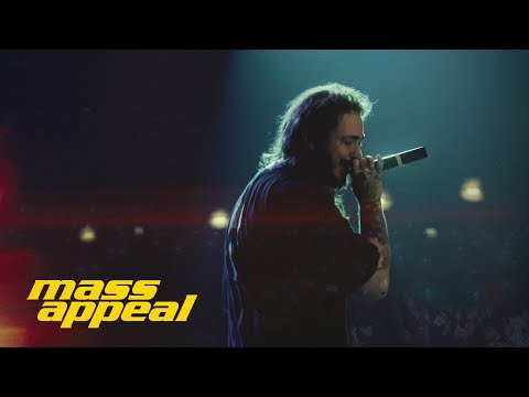 Post Malone is a Rockstar (The Documentary) | Mass Appeal