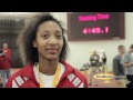 Interview: Savannah Roberson - 2014 MITS State Meet 200m Champion