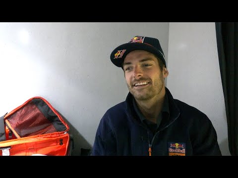 2018 Anaheim One Supercross | Peick, Seely, Tickle, J. Martin & Baggett Post-Race Interviews