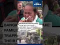 Myanmar Earthquake | NDTV Reports From Bangkok: Families Of Those Trapped Await Their Return  - 01:27 min - News - Video