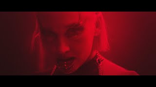 YONAKA - Seize the Power (Official Video)