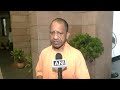Hathras News | UP CM Yogi Adityanath Assures Action Against Guilty In Hathras Stampede Incident  - 03:55 min - News - Video