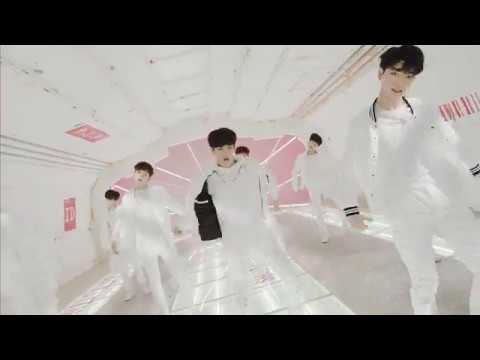 UP10TION『ID』(Dance ver. )