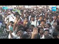 CM Jagan about YSRCP Victory in 2024 | Madanapalle YSRCP Public Meeting | Memantha Siddham|@SakshiTV  - 02:18 min - News - Video