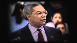 Colin Powell