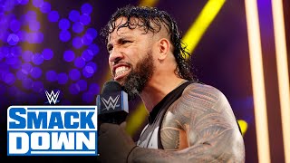WWE SmackDown Results, Your Feedback